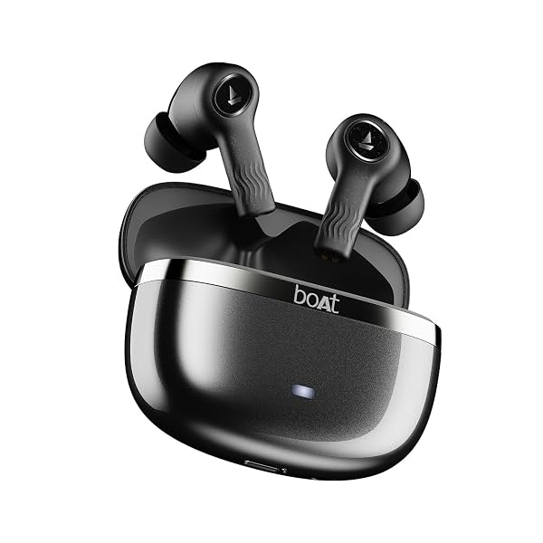 boAt Nirvana Ion ANC Pro Wireless Earbuds