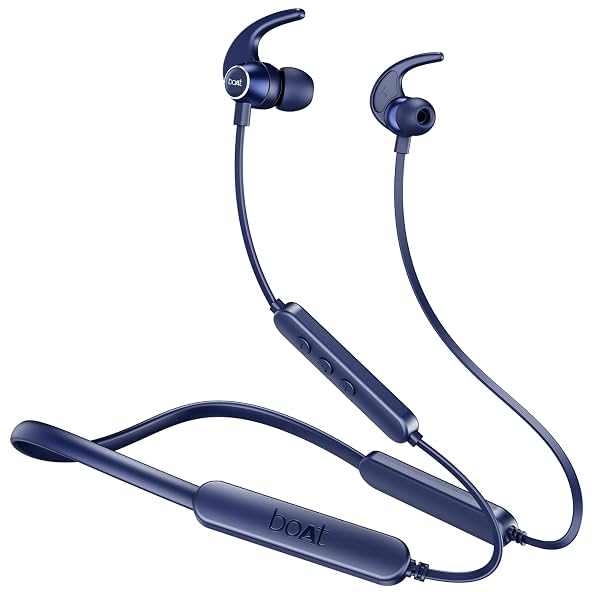 boAt Rockerz 255 Pro+Bluetooth Neckband