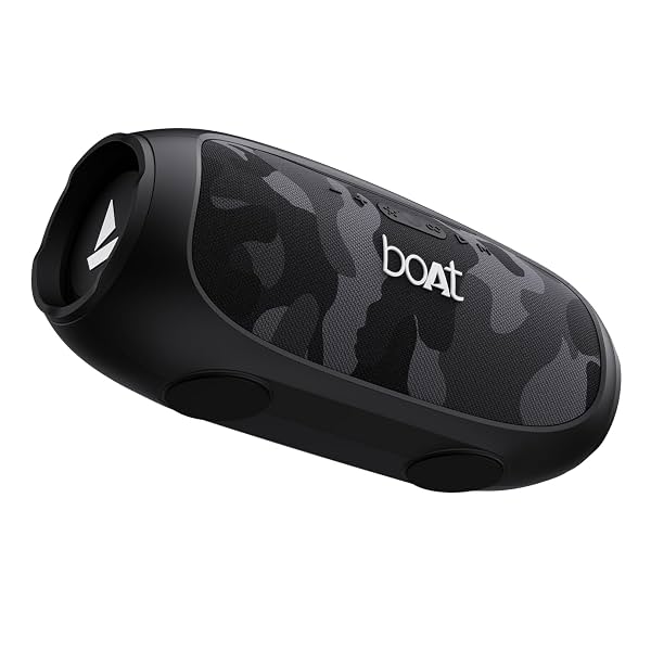 boAt Stone 1800 Bluetooth Speaker