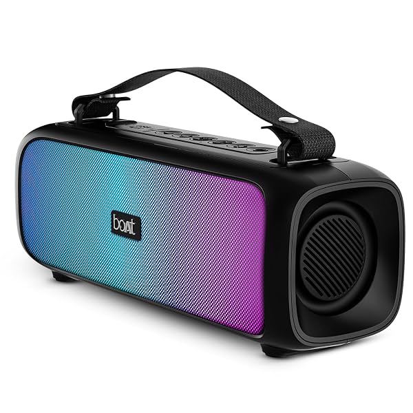 boAt Stone 580 12W Bluetooth Speaker