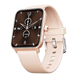 boAt Wave Call 2 with 1.83” HD Display Advanced BT Calling Smart Watch