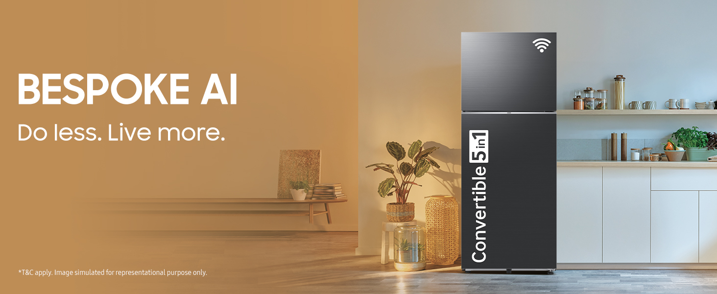 Samsung Refrigerator