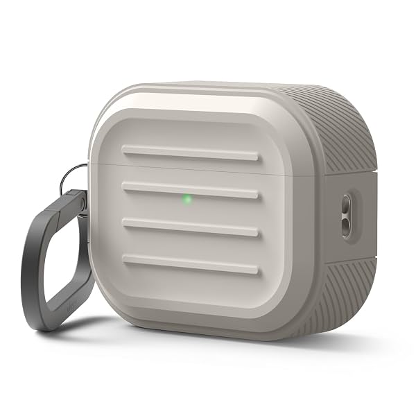 elago Armor Case for AirPods Pro 3