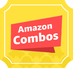 Up to 40% off | Combos