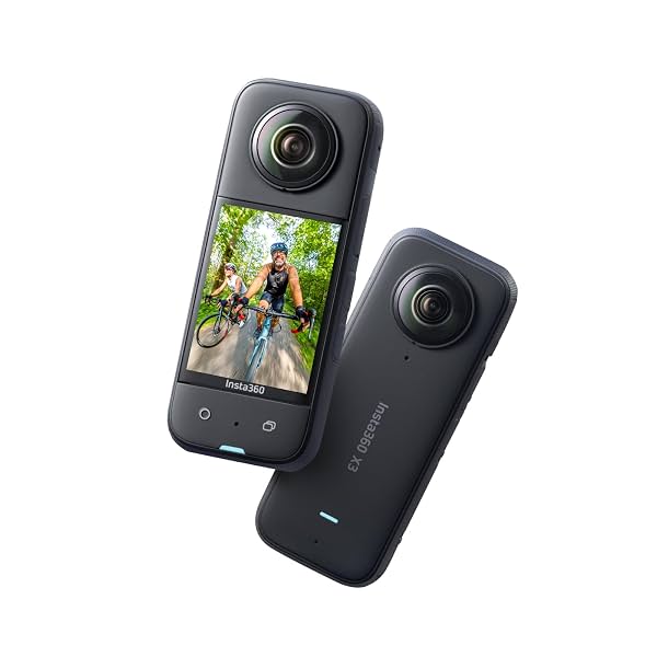 insta360 X3 Essential Kit
