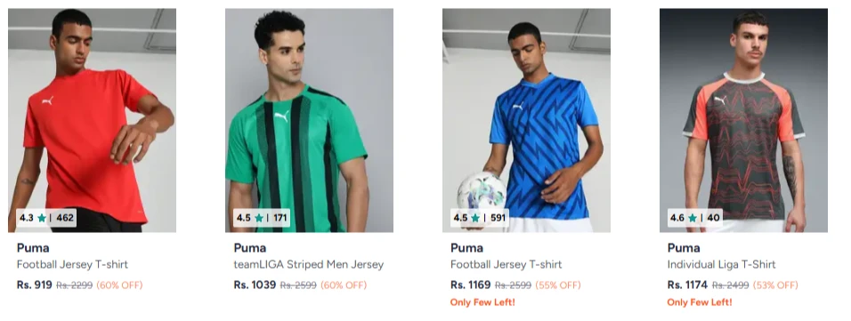 buy on myntra